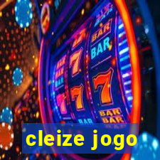 cleize jogo